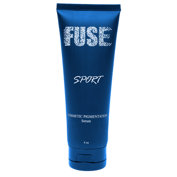 Fuse Cosmetic Pigmentation Sport Serum 4oz