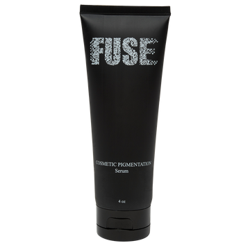 Fuse SMP Daily moisturizer - Age-defying matte lotion - Fast absorbing and Fragrance free -4oz